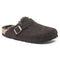 BIRKENSTOCK BOSTON Womens Sandals - Womens Sandals